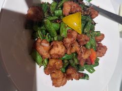 -汤城小厨•粤菜•靓汤(苏州街店)