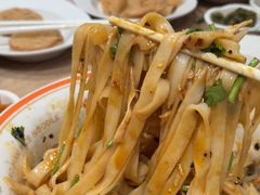 -小满手工粉(北京来福士店)
