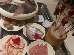 -芈重山老火锅(洪崖洞店)