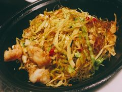 虾球粉丝煲-薇酌饮·陕西菜(南门外店)