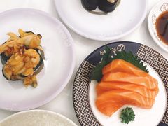 -元气寿司(金光华店)