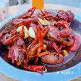 武汉机场美食🦞| 夏日必备大排档