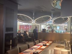 -大渔铁板烧(通州万达店)