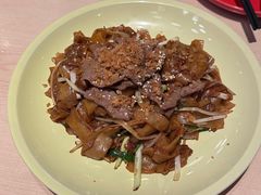 -避风塘(宝山万达店)