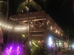 -Coco Tam’s
