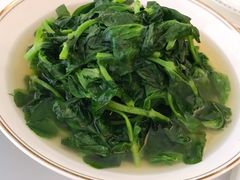 上汤豆苗-火璽·園