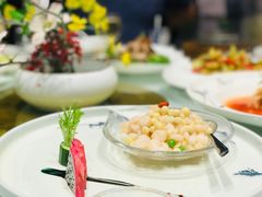 -蓝海国际大饭店·蓝钻自助百汇(兰山店)