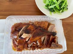 驰名烧鸭-龙记香港茶餐厅(久光百货店)