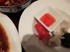 -京香轩·中餐厅(上海中庚聚龙酒店)