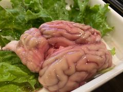 -井格重庆火锅(西直门凯德Mall店)