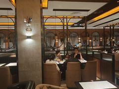 -半秋山西餐厅(宜昌大洋店)