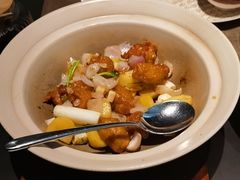 -曾宴·楚菜(湖北省博物馆店)