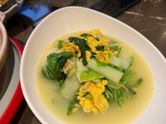 -吕氏焗小鲜•海鲜青岛菜(总店)