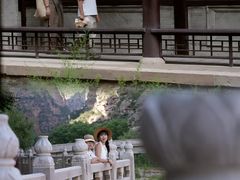 -炳灵寺世界文化遗产旅游区
