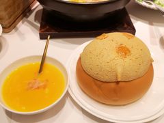 -滩外滩·本帮江浙菜(新天地店)
