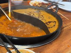 -香逸山自助火锅