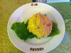-华梅西餐厅(哈尔滨中央大街店)