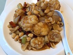 -翠湖宾馆·中餐厅