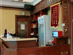 大堂-峨嵋酒家(地安门店)