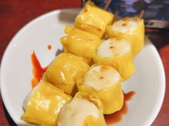 -老坑记·香港经典粤菜馆