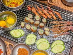 -夜食白市Yespicy·烧烤啤酒宵夜(番禺四海城店)