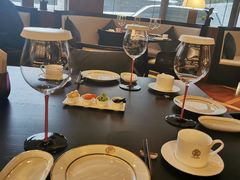 -甄御•海鲜新青岛菜(麦岛店)