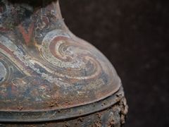 -洛阳古墓博物馆