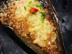 蒜蓉烤带子-赤甲皇(仙霞路店)