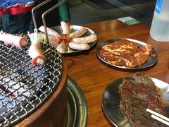 -原始泥炉烤肉(总店)