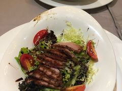 -戈雅法餐厅(世界城广场店)