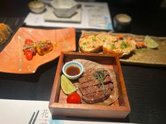 -花潮料理艺食馆(SM新生活广场店)
