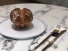 -WHEAT&BAKER-麥(凯德来福士店)