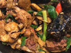 -茶米烧腊茶餐厅(石龙店)