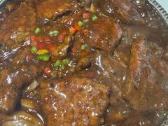 -小放牛炒菜馆(裕华万达店)
