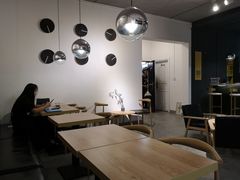 -旧屋咖啡(海景店)