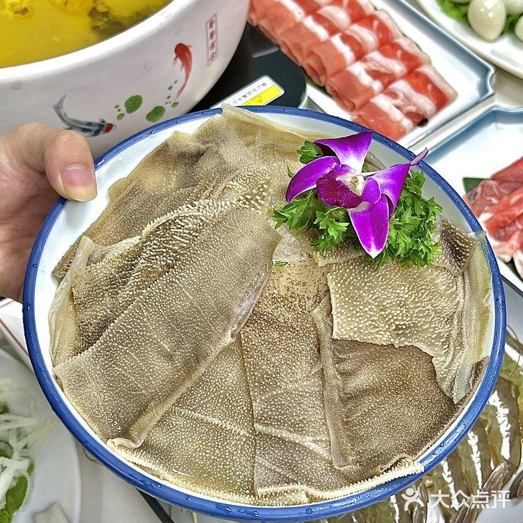 深圳吃了念念不忘的店……恨不得天天去吃！！