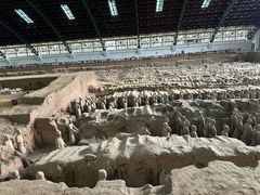 -秦始皇帝陵博物院(兵马俑)