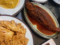 -鼎香润(德胜门内店)