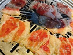 老炉家吾桑格-老炉家木炭烤肉(长江国际店)