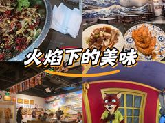 -大成铁板烧•板前(复古餐厅石老人店)
