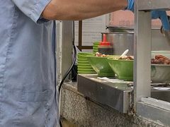 -麦文记面家(佐敦店)