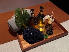 -S’Sense Massage Suan Plu