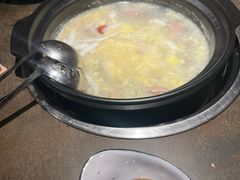 -同仁四季椰子鸡(海岸城天利店)