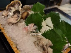 -一绪に寿喜烧(虹悦城店)
