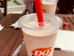 -DQ·蛋糕·冰淇淋(大宁国际商业广场店)