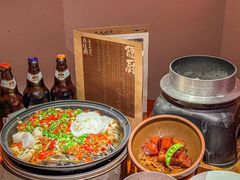 -隐厨·中国菜馆(三里屯T+MALL店)