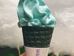 冰淇淋-小大董·烤鸭(凤凰汇店)