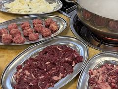 -五洞大众牛餐馆(番禺分店)
