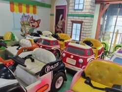 -纽西卡汽车小镇(大悦城店)