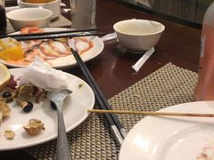 -景湖轩全日制餐厅·南湖名都